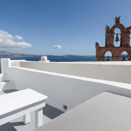 Astrea Suites Notus Dome House